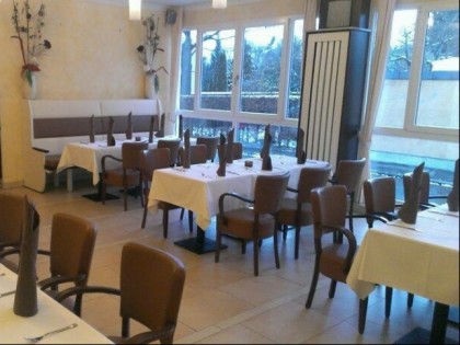 Photo: Ristorante Adria Eiscaf&amp;eacute;