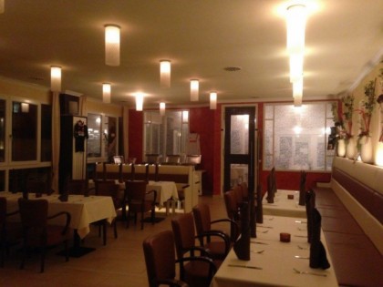 Photo: Ristorante Adria Eiscaf&amp;eacute;